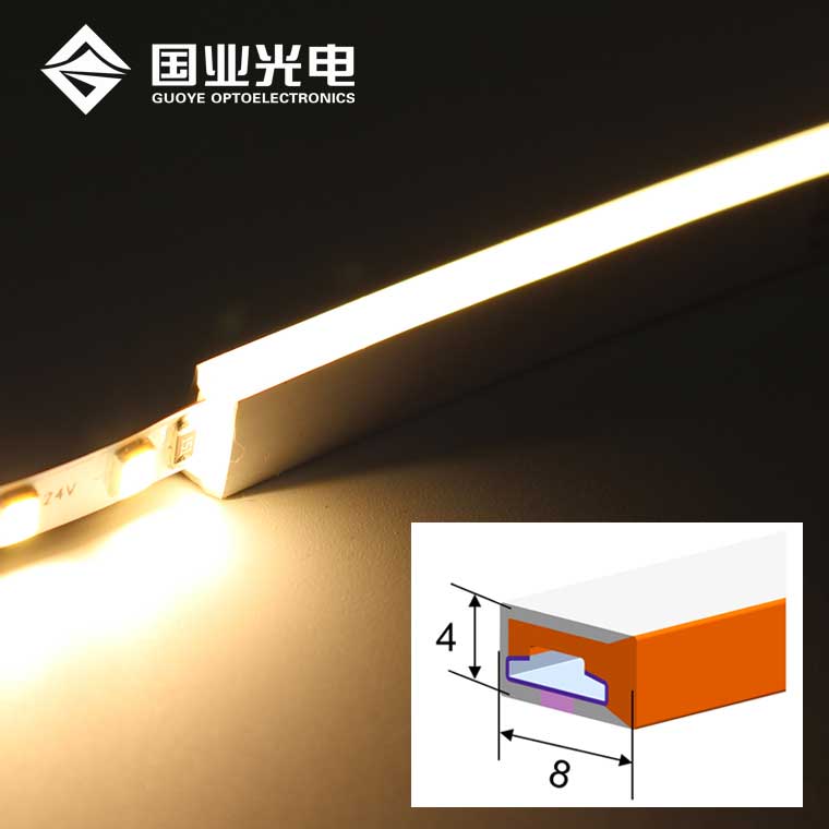 LED NEON İşıqlarının üstünlükləri nələrdir?