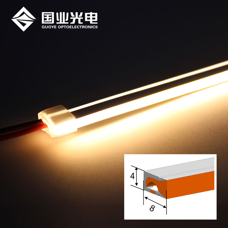LED və neon işıqları arasındakı fərq?