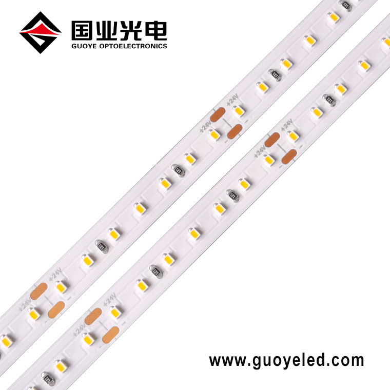 LED şerit işıqları ümumiyyətlə istifadə olunur?