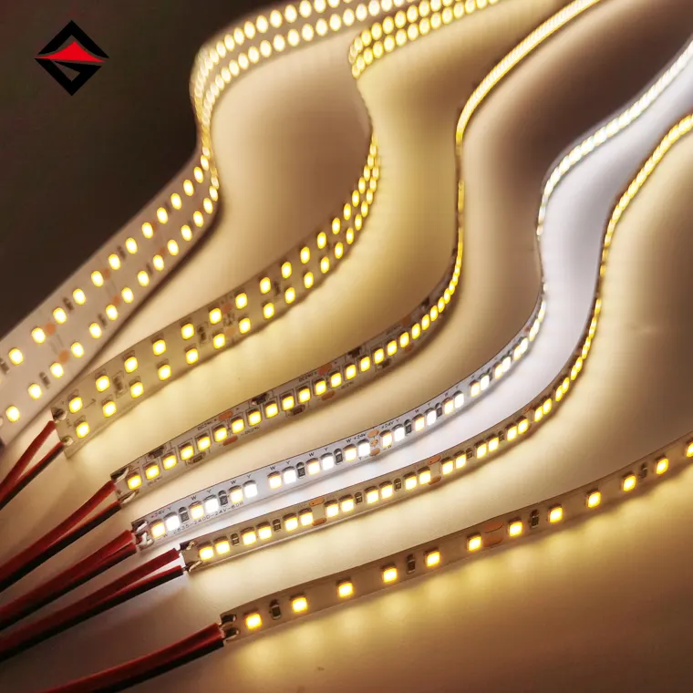 LED Açıq Şerit Qiymət Fərqi Təhlili