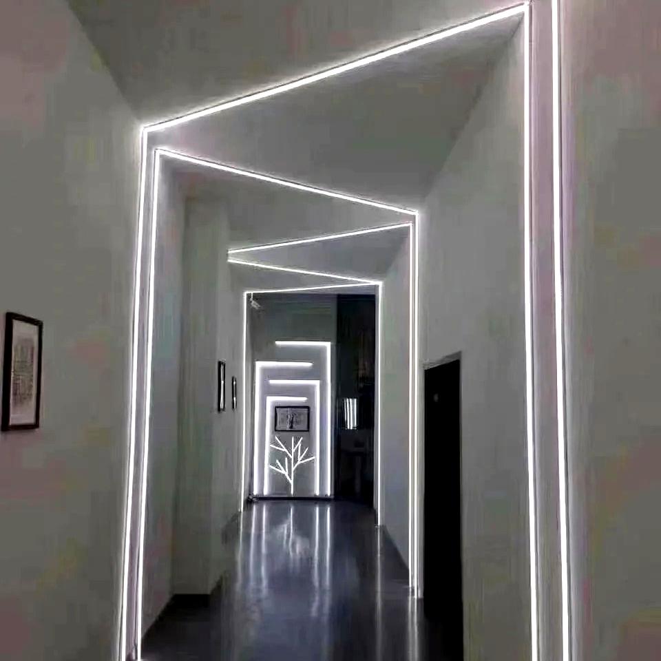 LED işıq zolaqlarının xidmət ömrünü uzatmaq üsulları