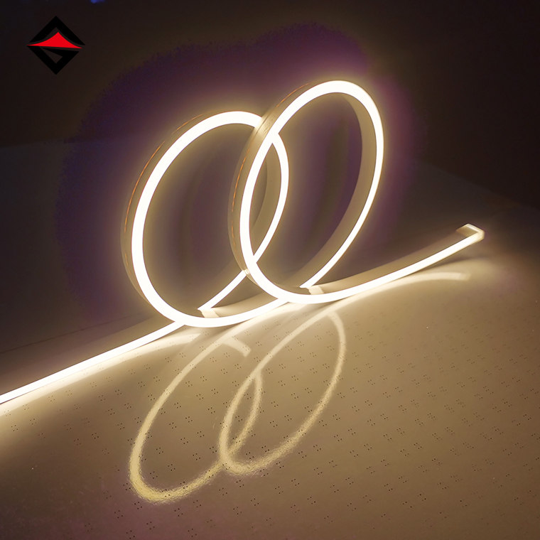 Neon zolaq işığında sürüşmə materialları arasındakı fərq nədir?
