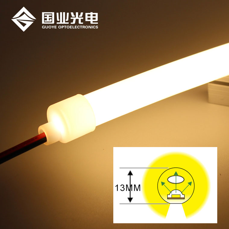 LED NEON İşıqları və ənənəvi neon işıqları arasındakı fərqlər nələrdir?