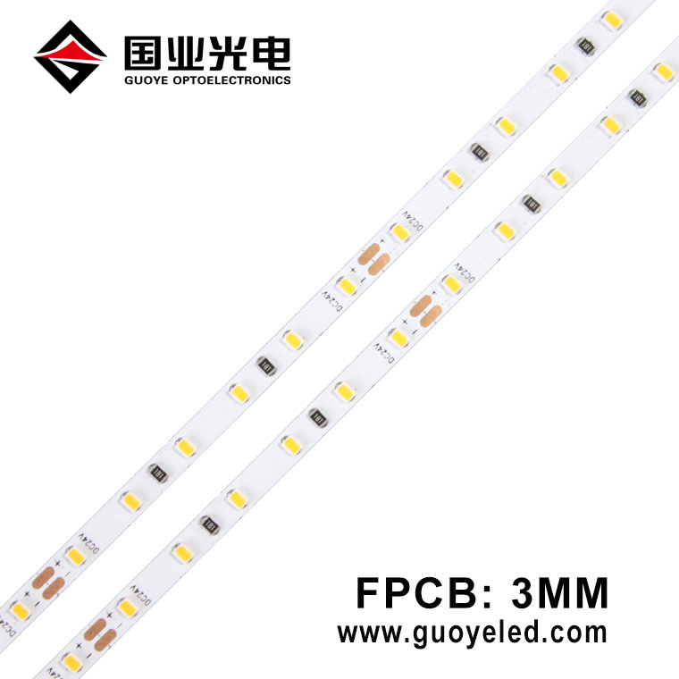 3 mm super dar led zolaq