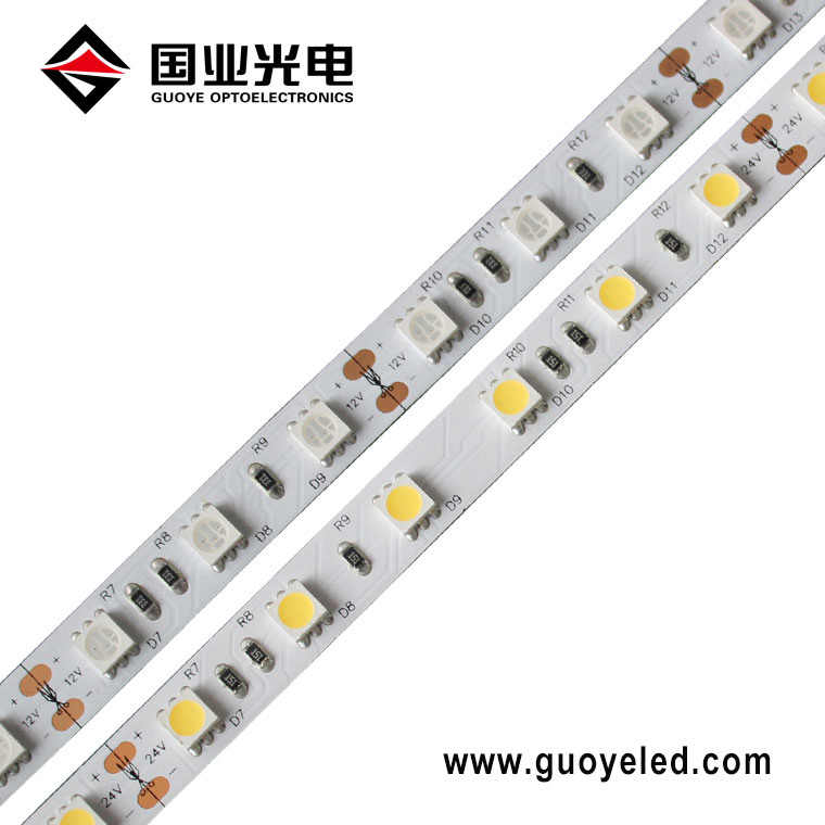 5050 SMD LED Şeridi