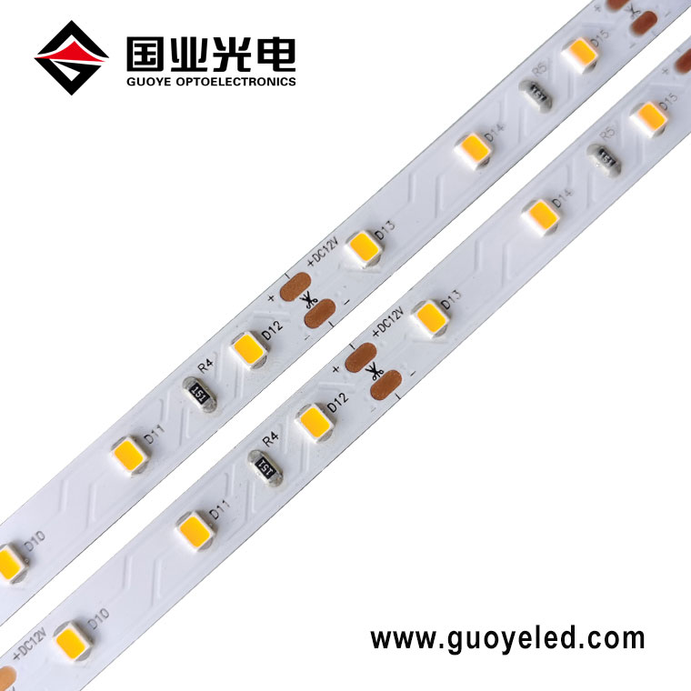 SMD 2835 LED şeridi